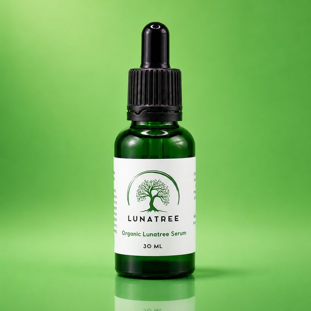 Lunatree Serum