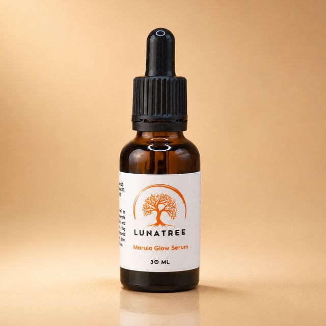 Marula Glow Serum