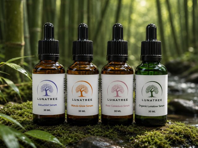 Skin Serums