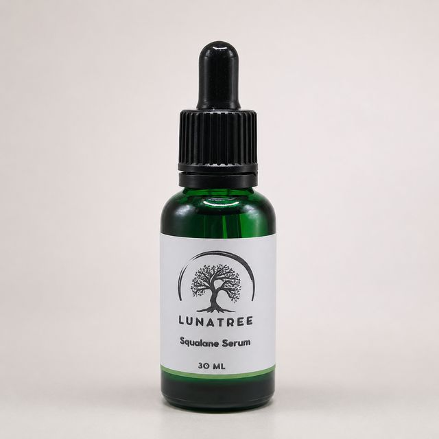 Squalane Serum